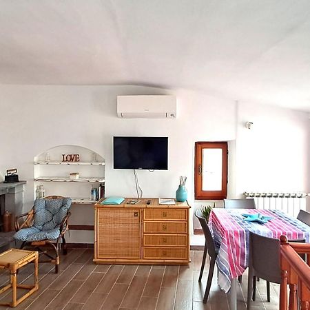 Ca Da Maina Apartamento Riomaggiore Exterior foto