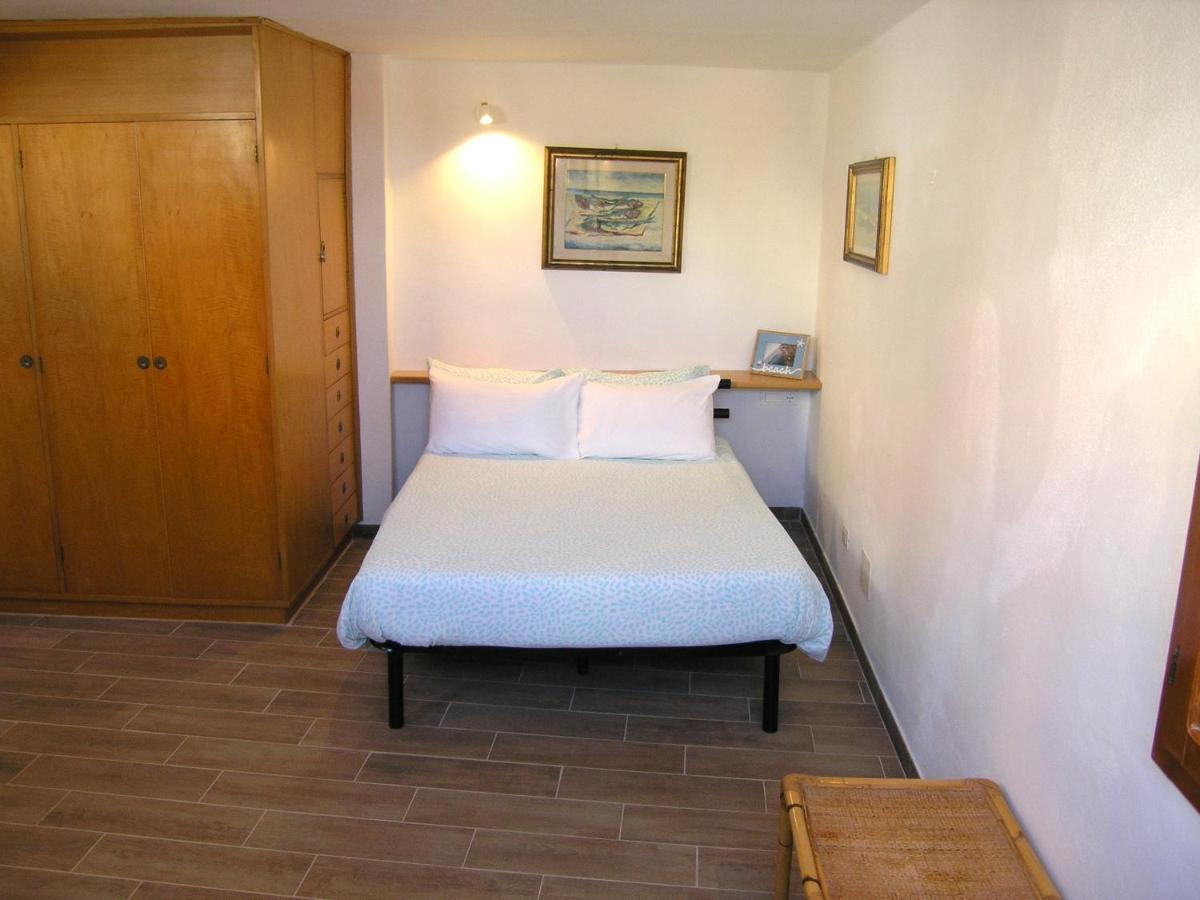 Ca Da Maina Apartamento Riomaggiore Exterior foto