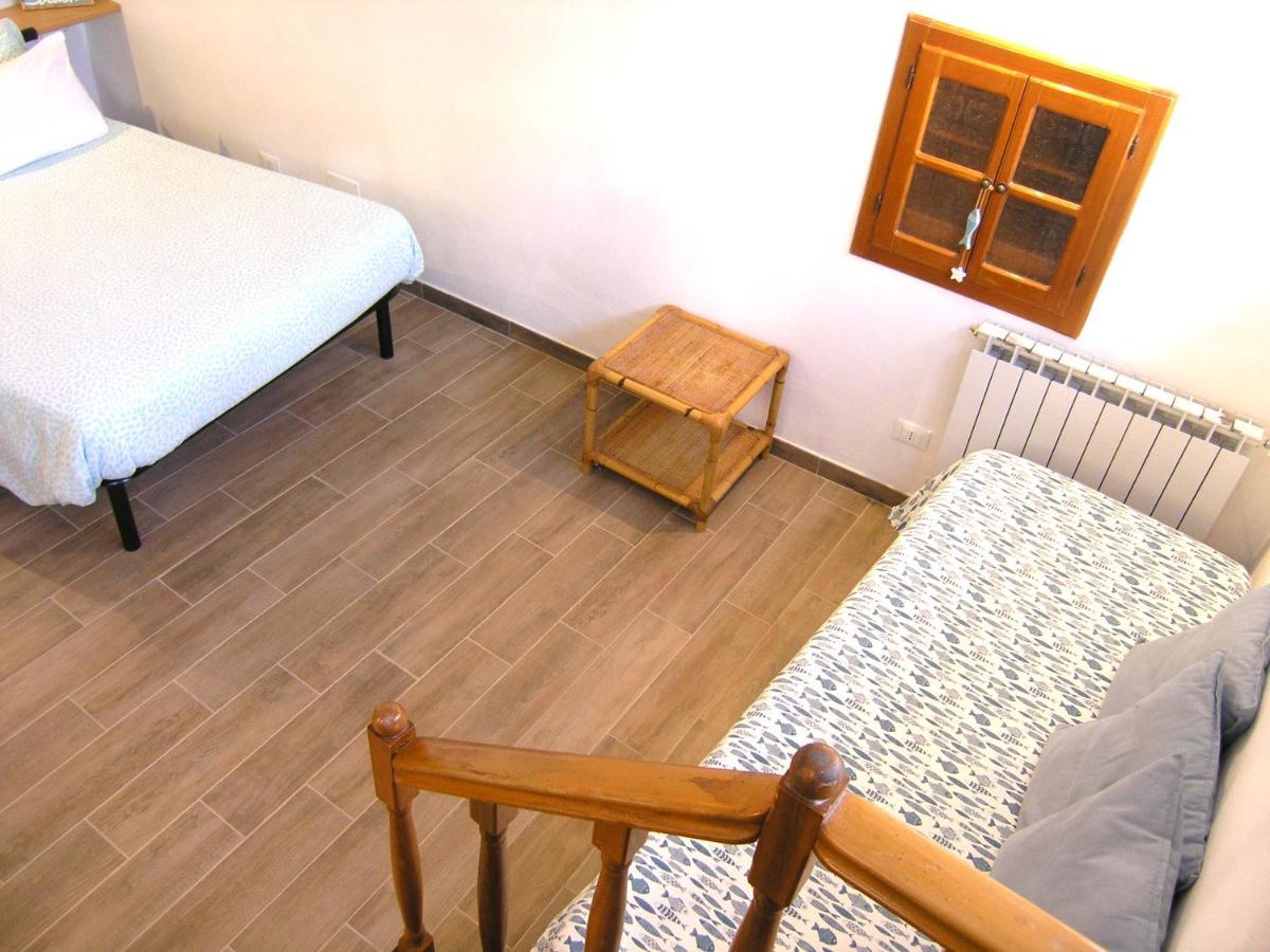 Ca Da Maina Apartamento Riomaggiore Exterior foto