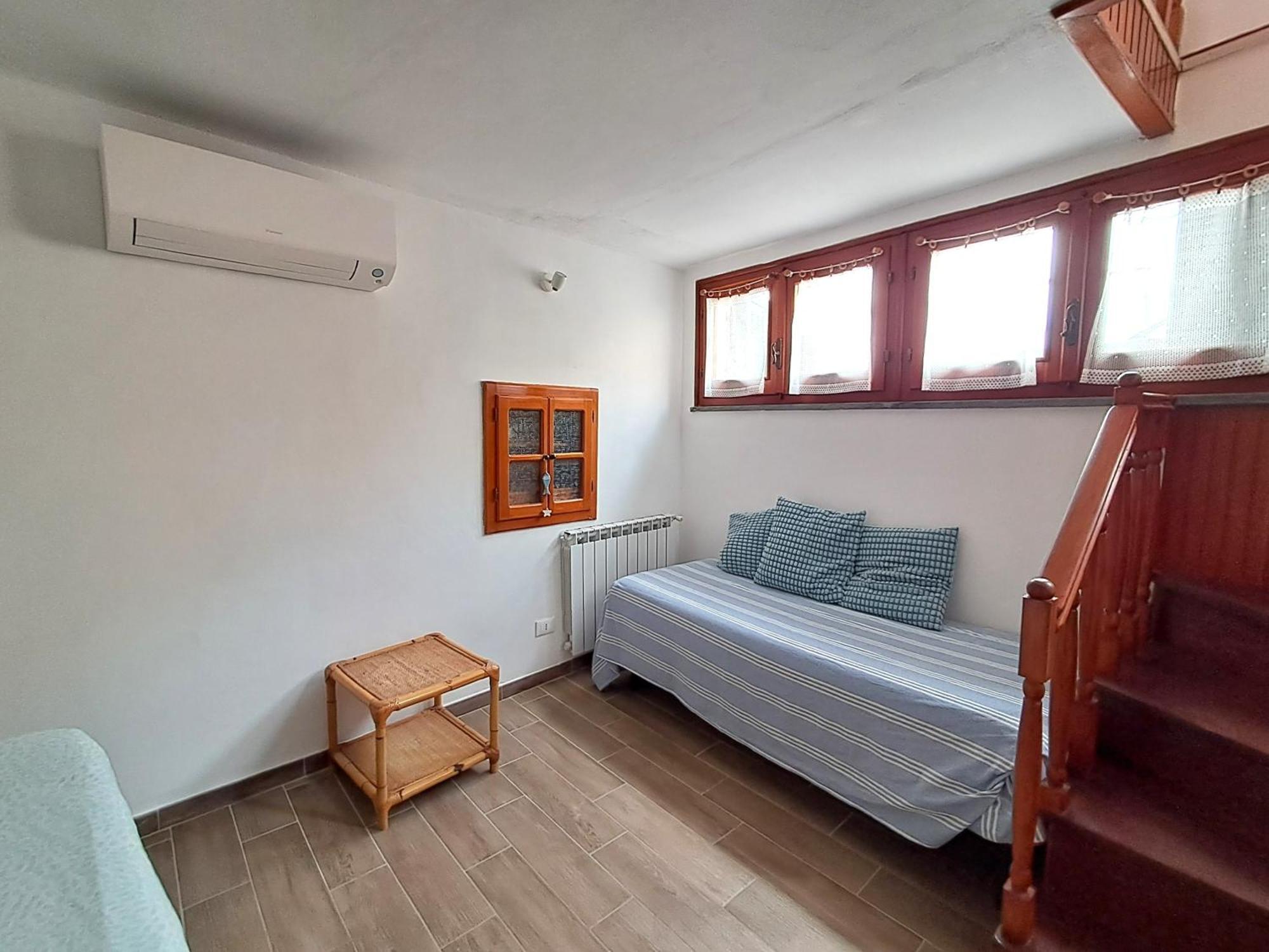 Ca Da Maina Apartamento Riomaggiore Exterior foto
